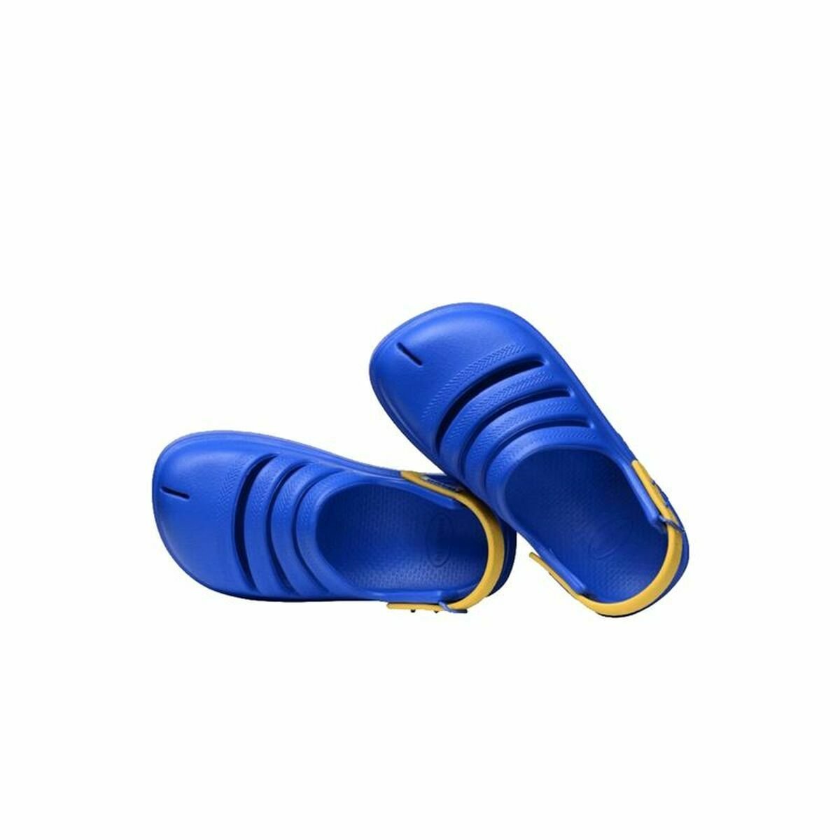 Beach Sandals Havaianas Blue Kids - MES49