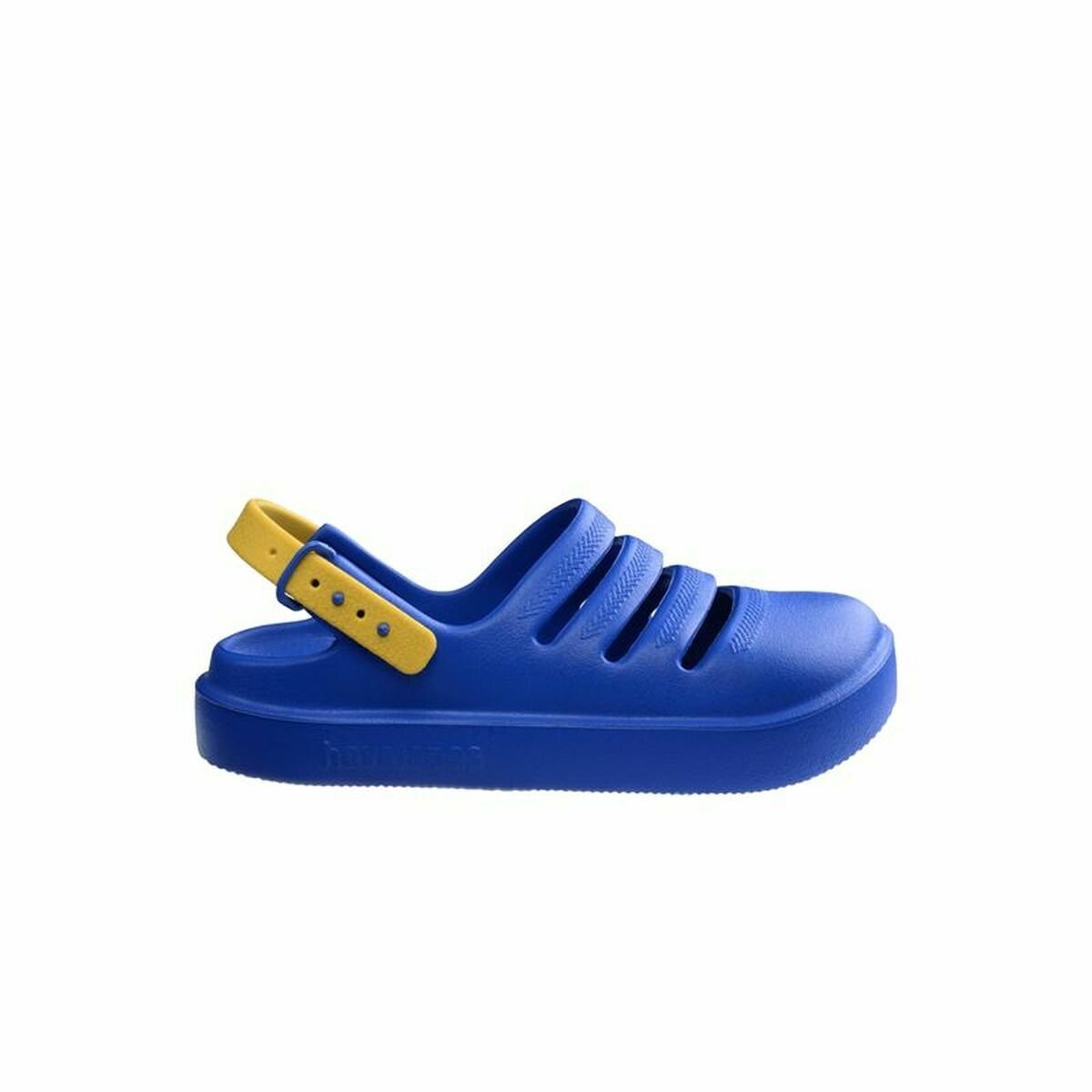 Beach Sandals Havaianas Blue Kids - MES49