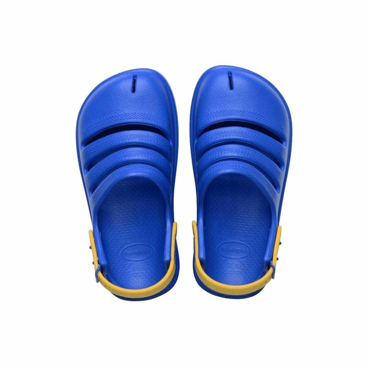 Beach Sandals Havaianas Blue Kids - MES49