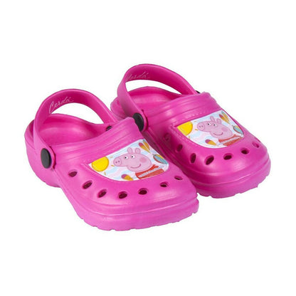 Beach Sandals Peppa Pig Blue - MES49