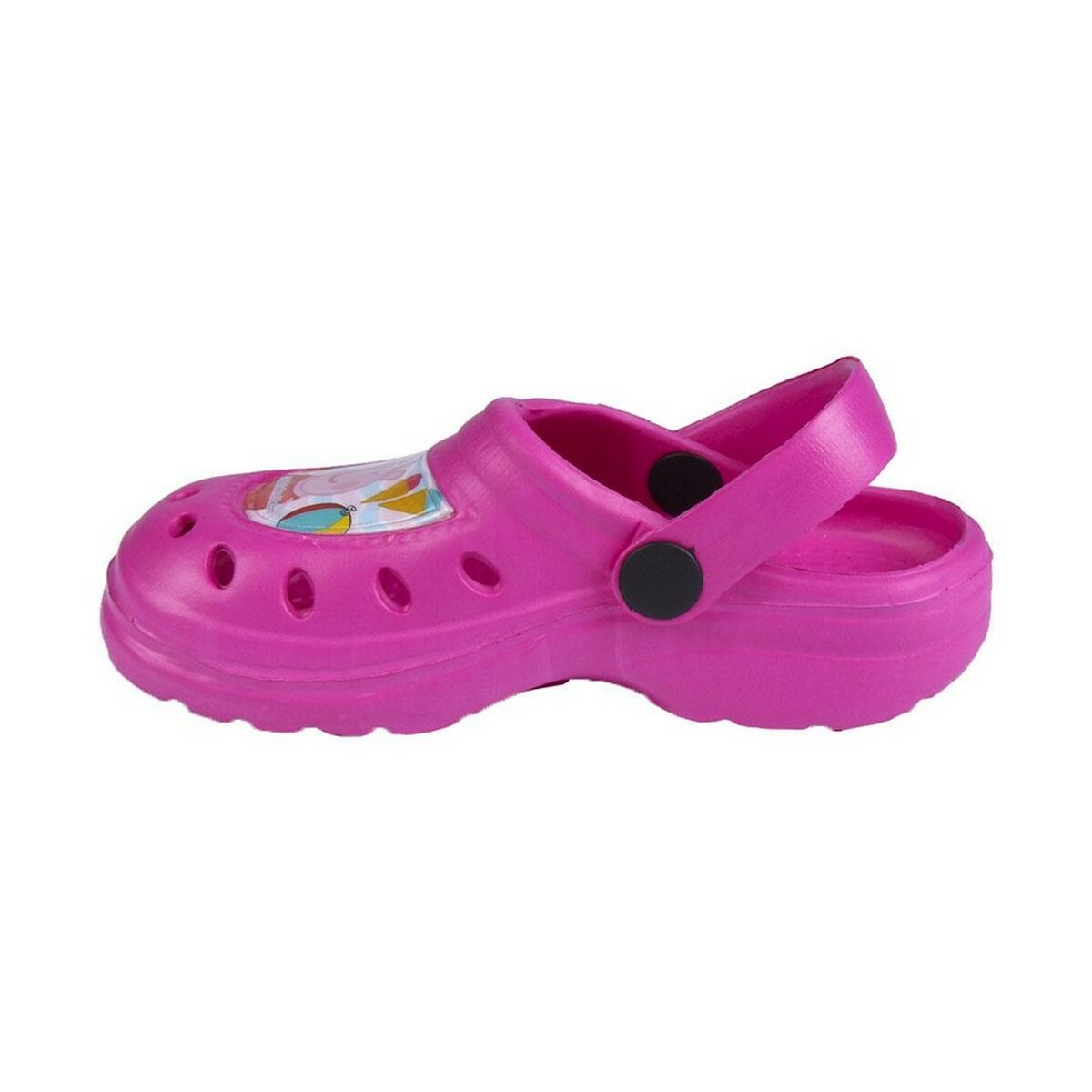 Beach Sandals Peppa Pig Blue - MES49