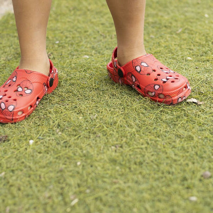 Beach Sandals Spider - Man - MES49