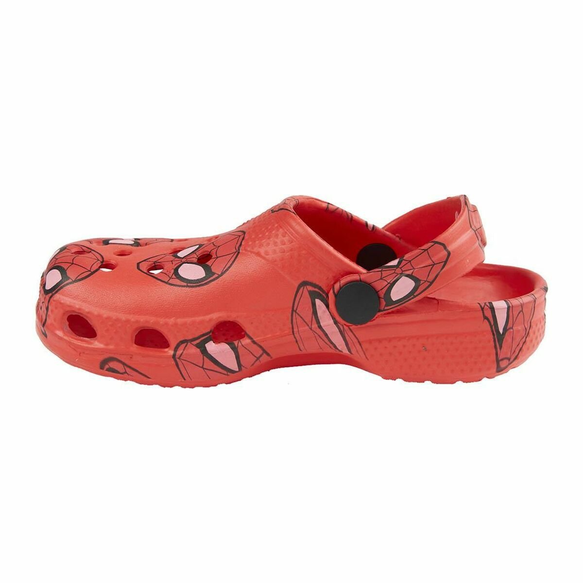 Beach Sandals Spider - Man - MES49