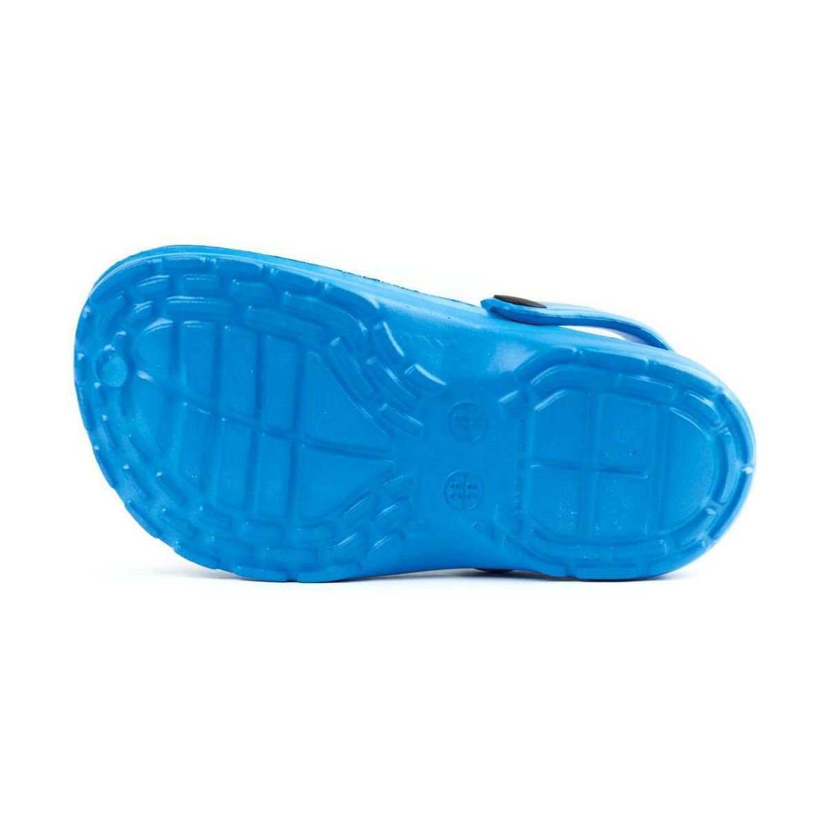 Beach Sandals Spider - Man Blue - MES49