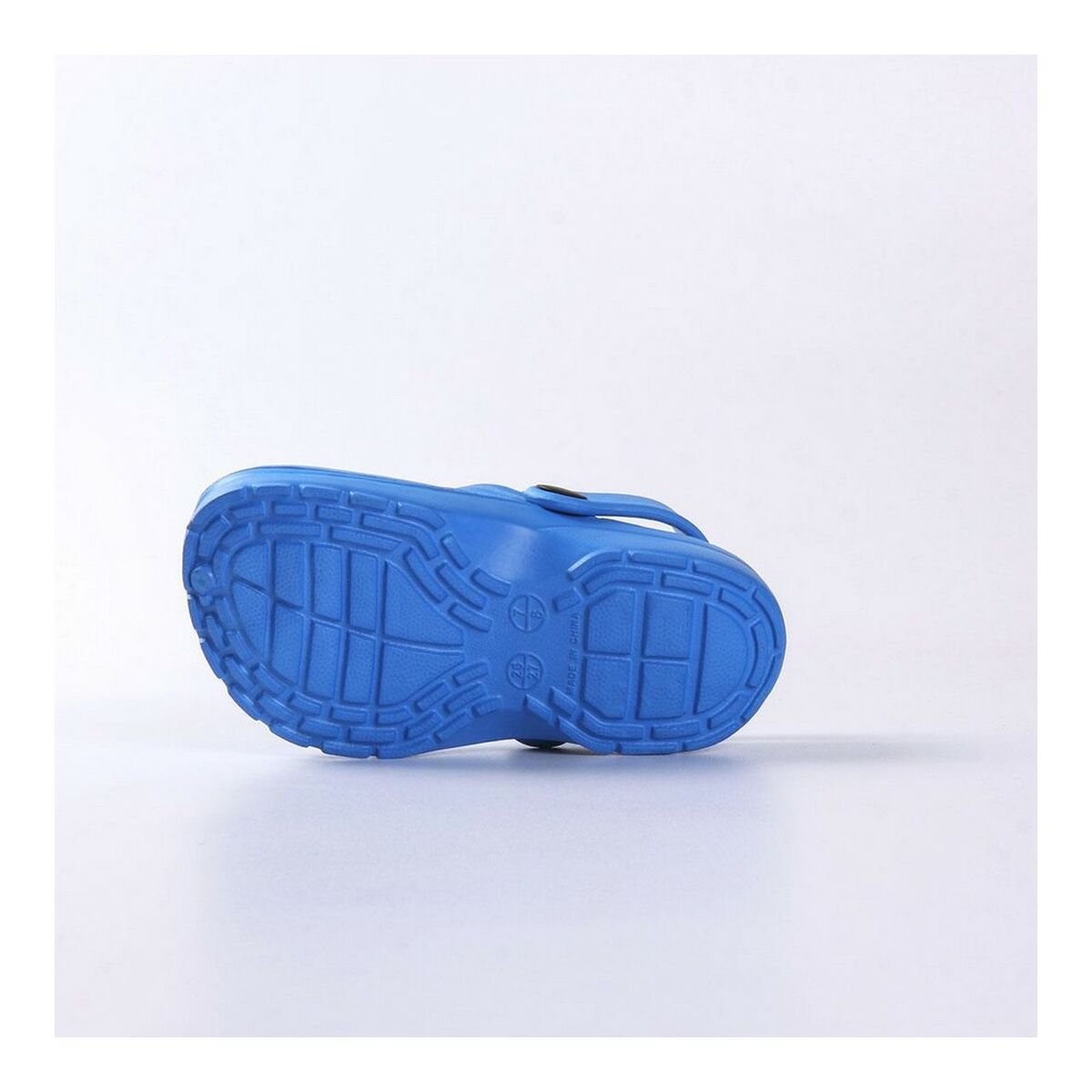 Beach Sandals The Avengers Blue - MES49