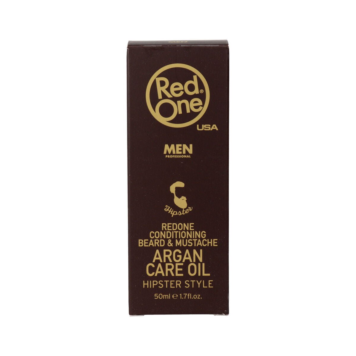 Beard Conditioner Red One One Aceite 50 ml - MES49