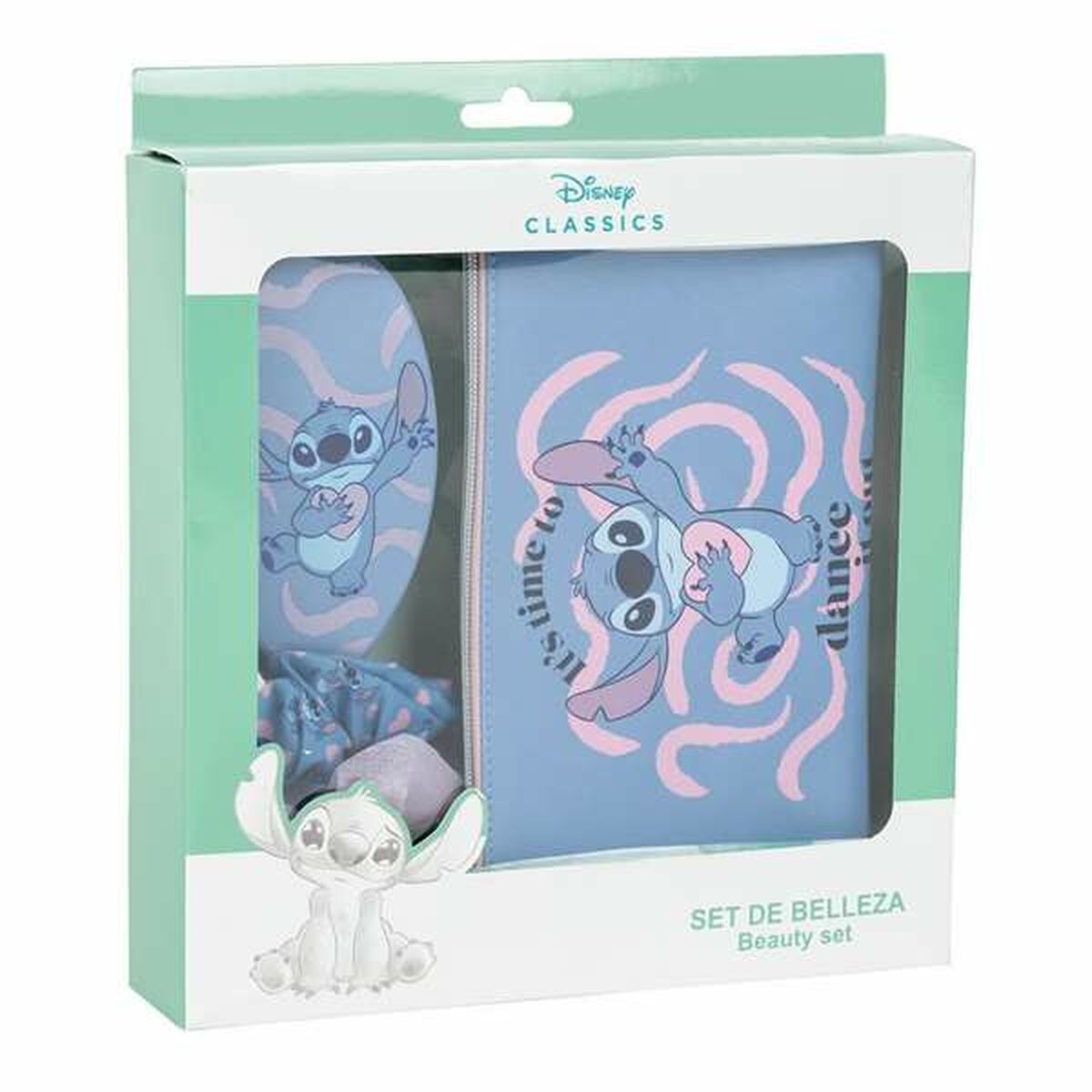 Beauty Kit Stitch - MES49