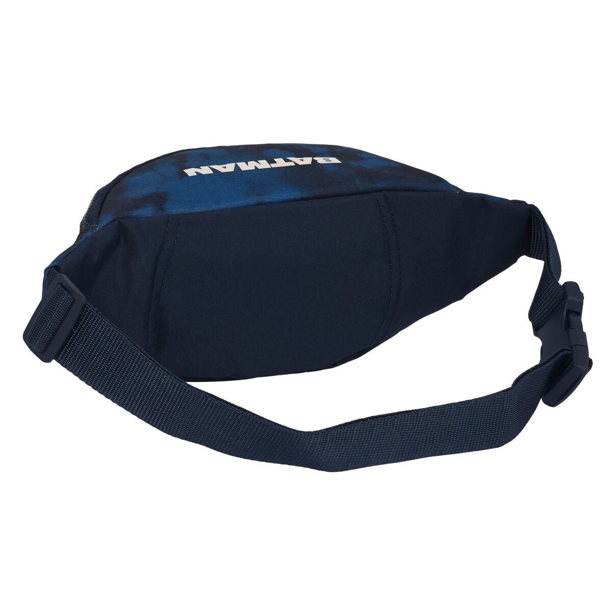 Belt Pouch Batman Legendary Navy Blue 23 x 12 x 9 cm - MES49