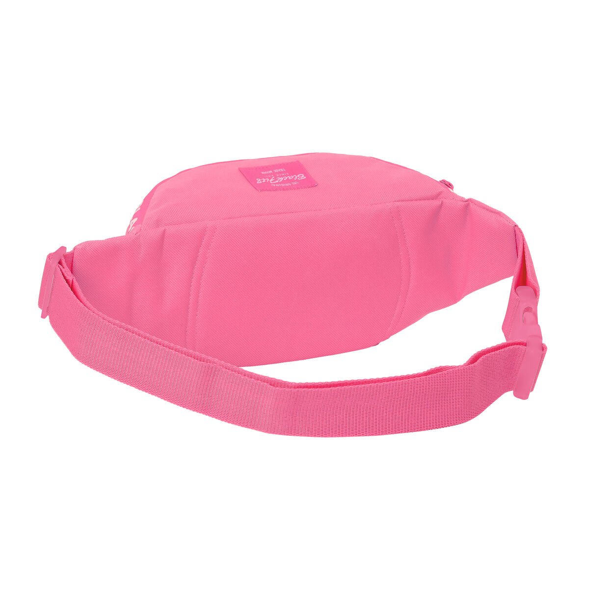 Belt Pouch BlackFit8 Glow up Pink 23 x 12 x 9 cm - MES49