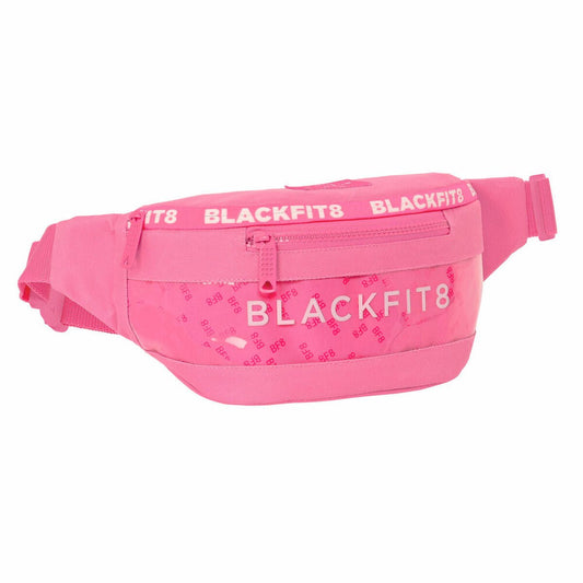 Belt Pouch BlackFit8 Glow up Pink 23 x 12 x 9 cm - MES49