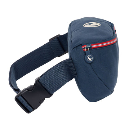 Belt Pouch El Ganso Classic Navy Blue 23 x 14 x 9 cm - MES49