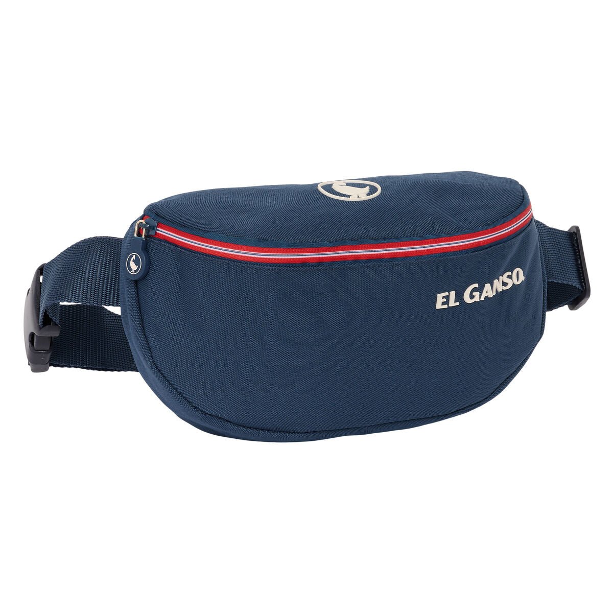 Belt Pouch El Ganso Classic Navy Blue 23 x 14 x 9 cm - MES49