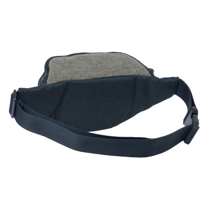 Belt Pouch Kappa Dark navy Grey Navy Blue 23 x 12 x 9 cm - MES49