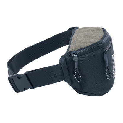 Belt Pouch Kappa Dark navy Grey Navy Blue 23 x 12 x 9 cm - MES49