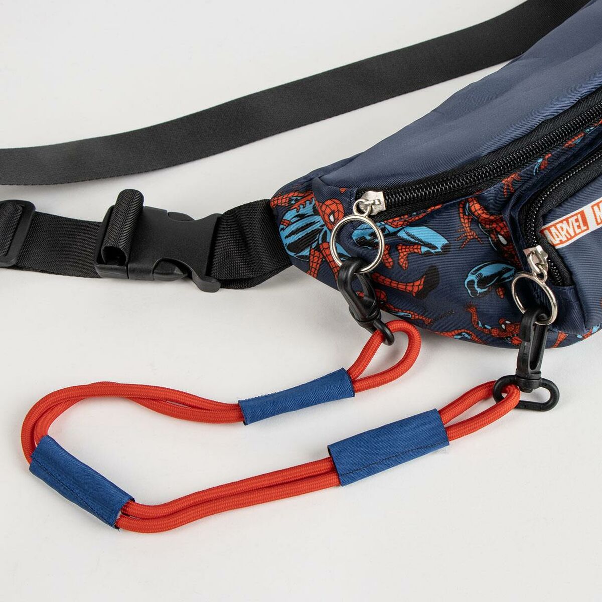 Belt Pouch Spider - Man - MES49