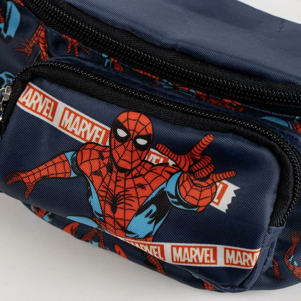 Belt Pouch Spider - Man - MES49