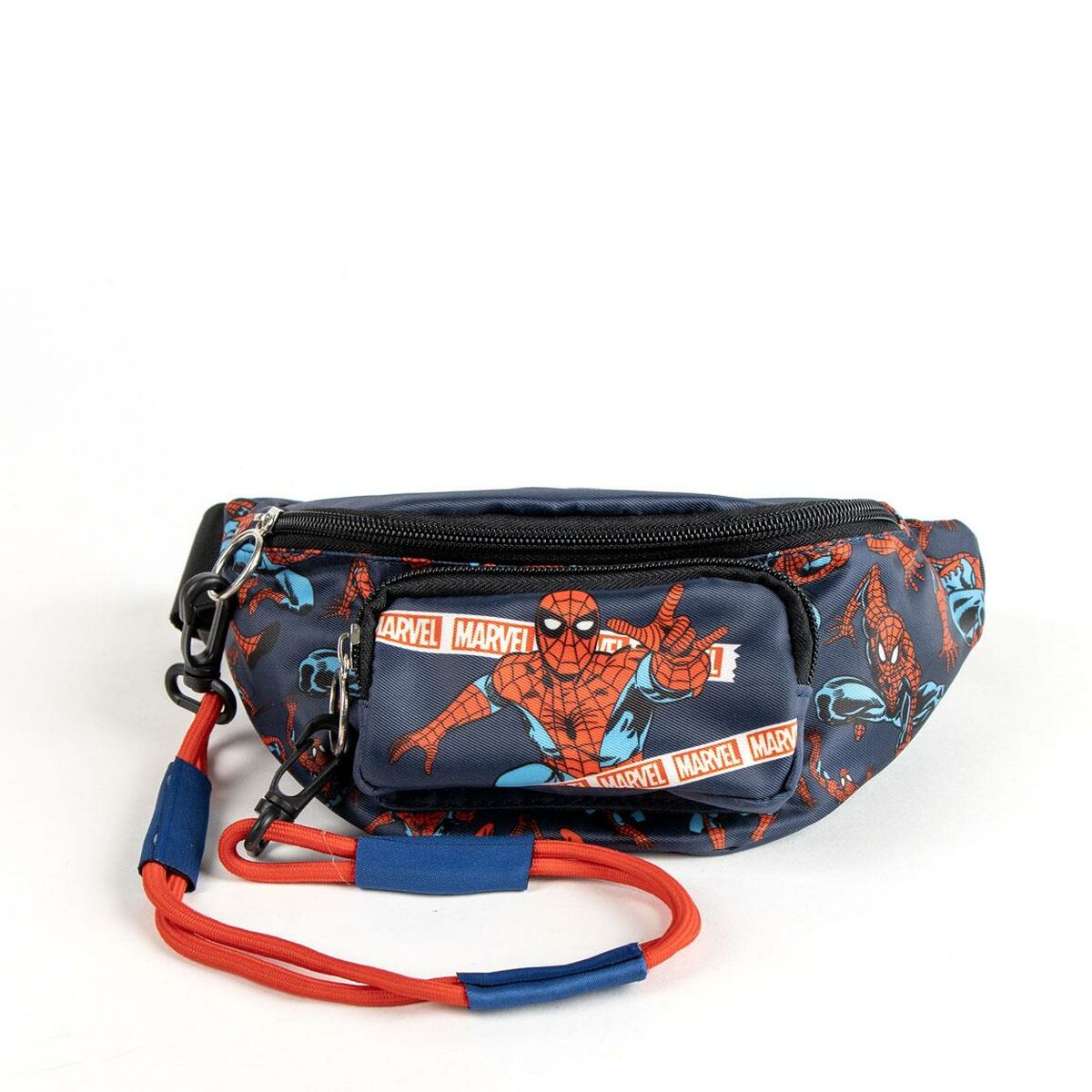 Belt Pouch Spider - Man - MES49