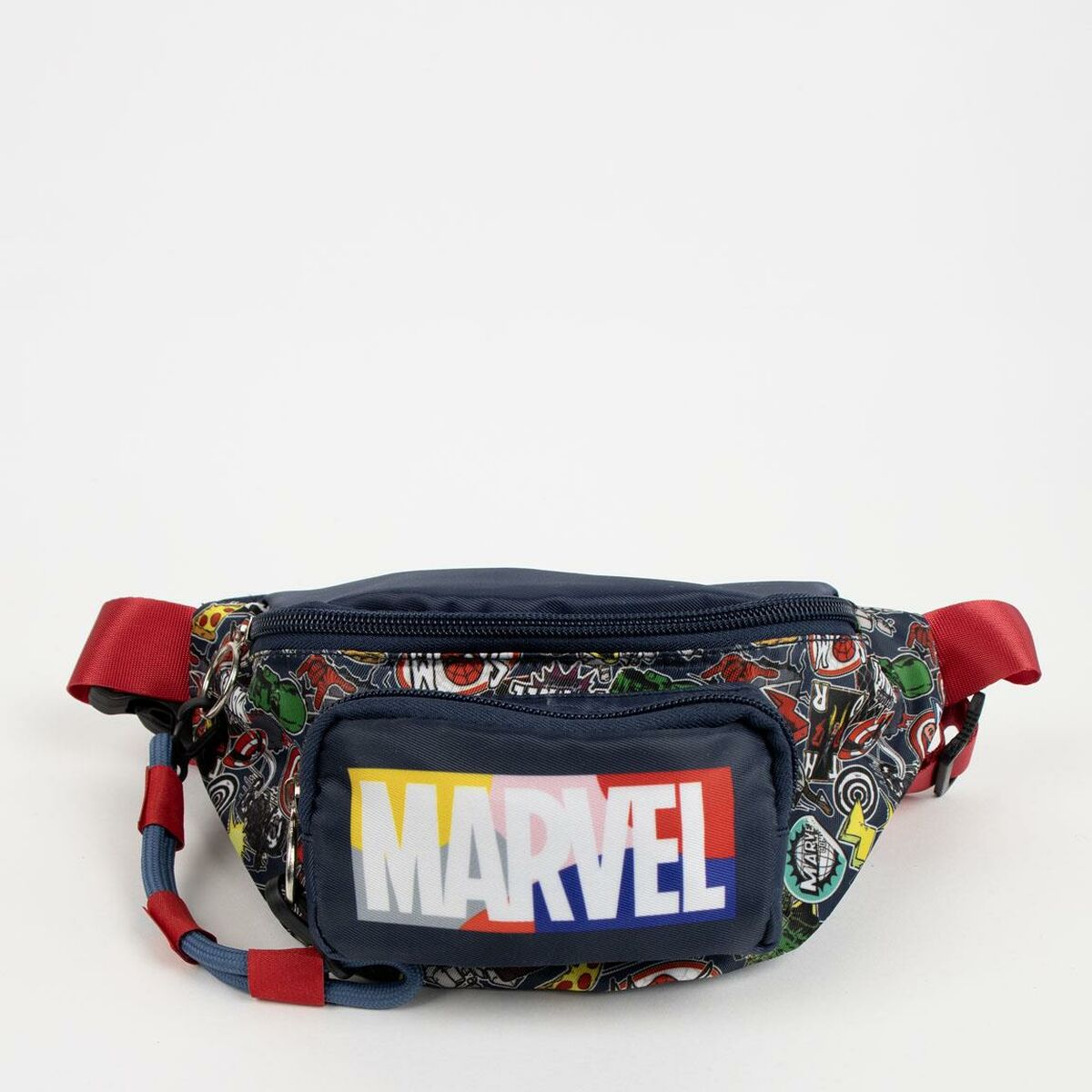 Belt Pouch The Avengers - MES49