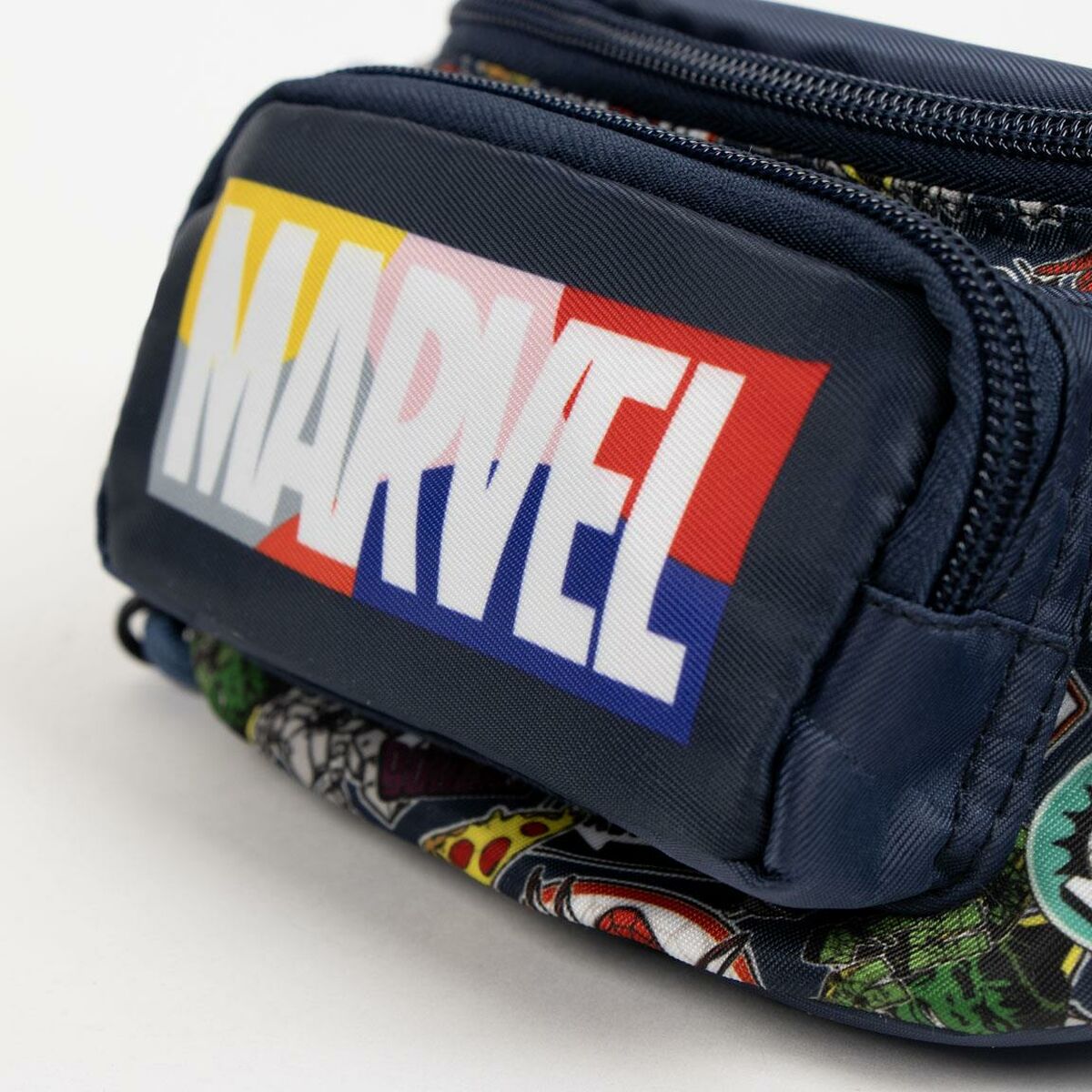 Belt Pouch The Avengers - MES49