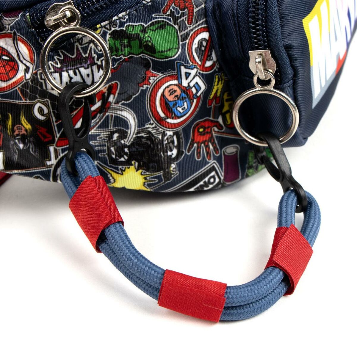 Belt Pouch The Avengers - MES49