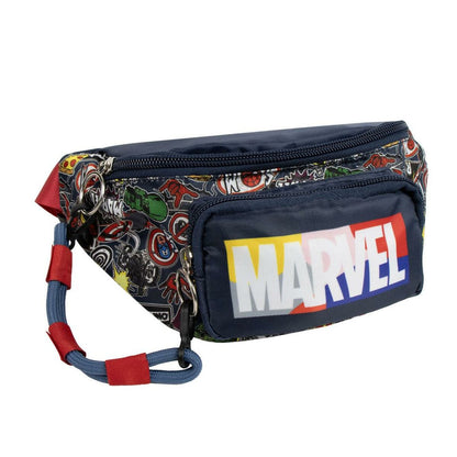 Belt Pouch The Avengers - MES49