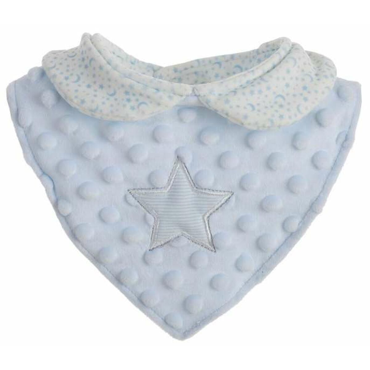 Bib Sweet Stars 20cm - MES49