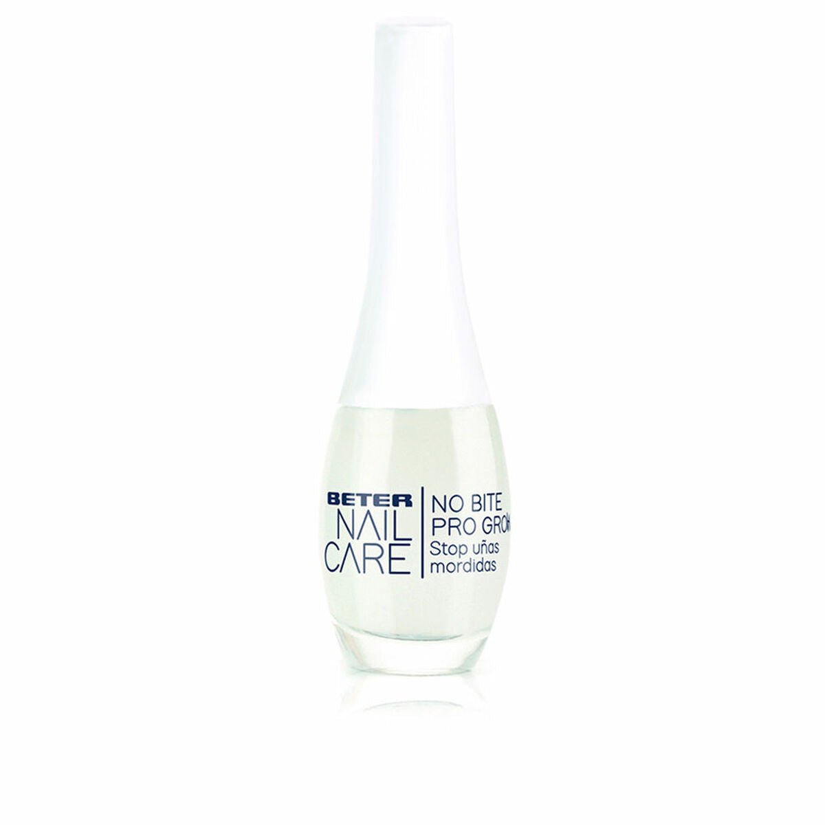 Bitter liquid to stop nail biting Beter NAIL CARE BETER 11 ml - MES49