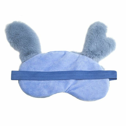 Blindfold Stitch Blue (20 x 10 x 1 cm) - MES49