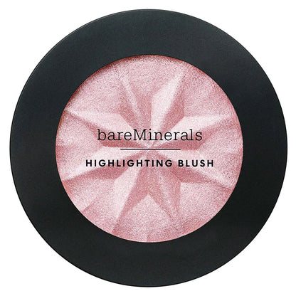 Blush bareMinerals Gen Nude Rose Glow 3,8 g Highlighter - MES49