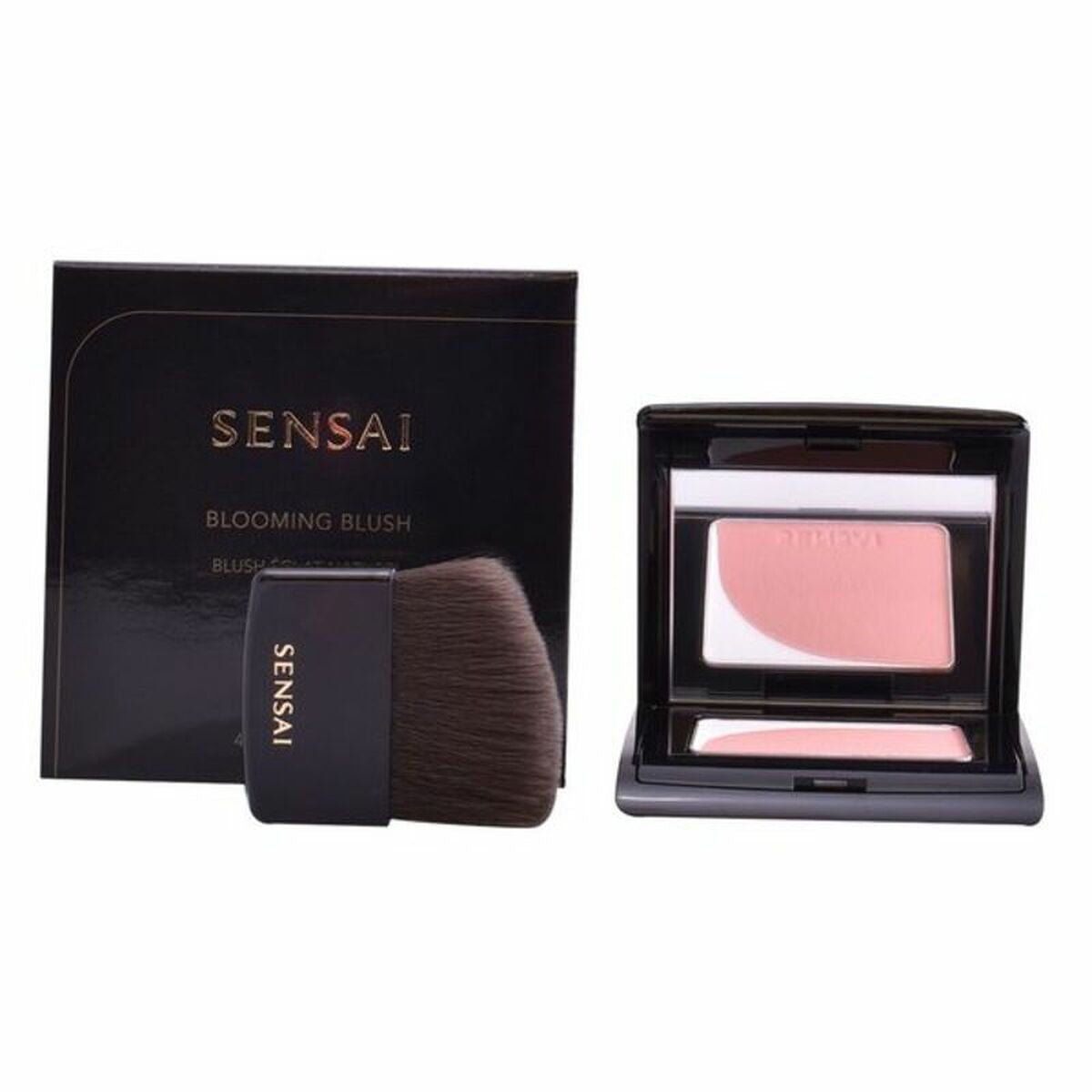 Blush Blooming Blush Sensai Beige (4 g) - MES49