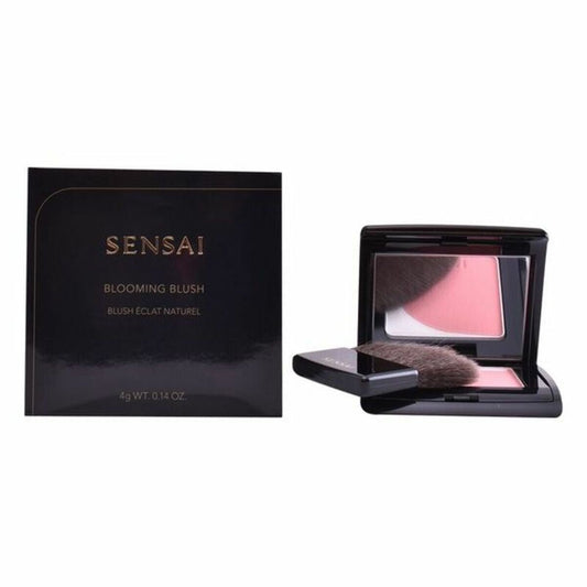 Blush Blooming Blush Sensai Peach (4 g) - MES49