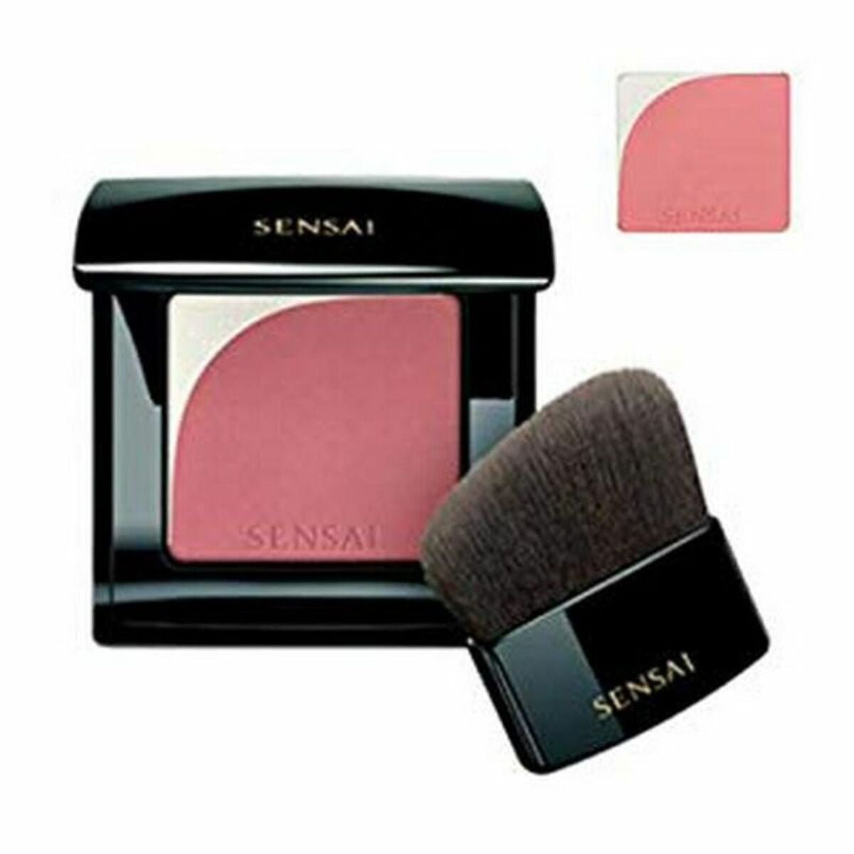 Blush Blooming Blush Sensai Peach (4 g) - MES49