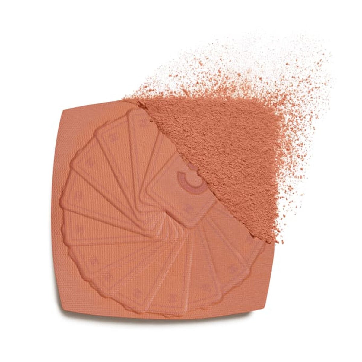 Blush Chanel LES TAROTS Blood orange 14 g - MES49