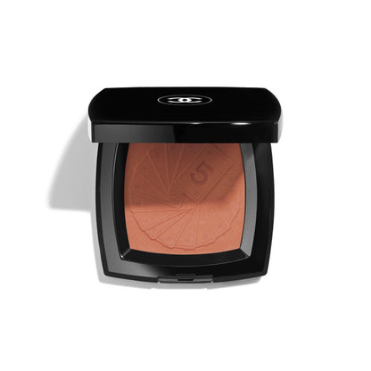 Blush Chanel LES TAROTS Blood orange 14 g - MES49