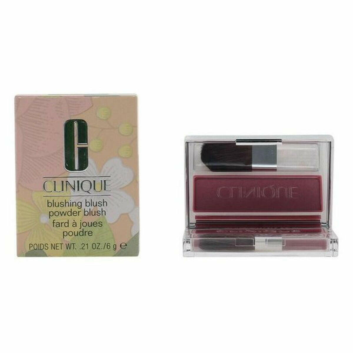 Blush Clinique 70380 - MES49