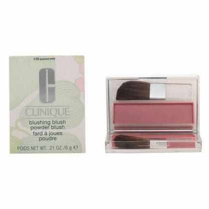 Blush Clinique 70380 - MES49