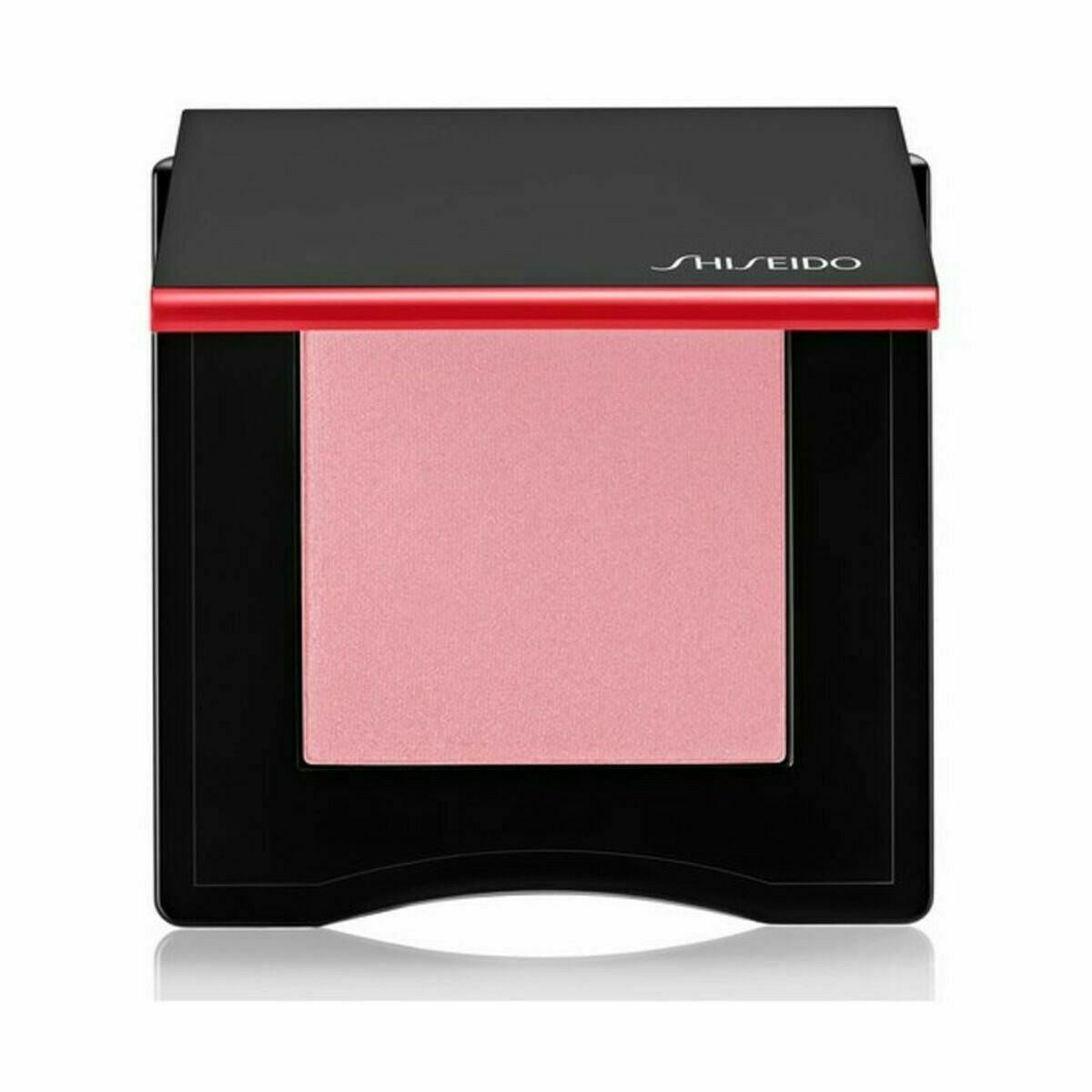 Blush Shiseido 0730852148833 Nº 02 - MES49