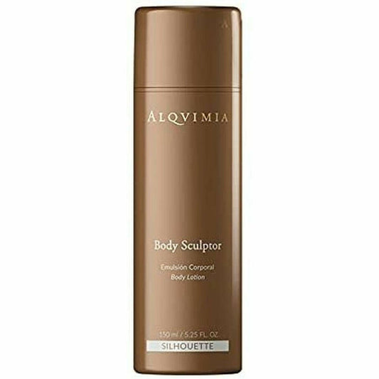 Body Cream Alqvimia Body Sculptor (150 ml) - MES49