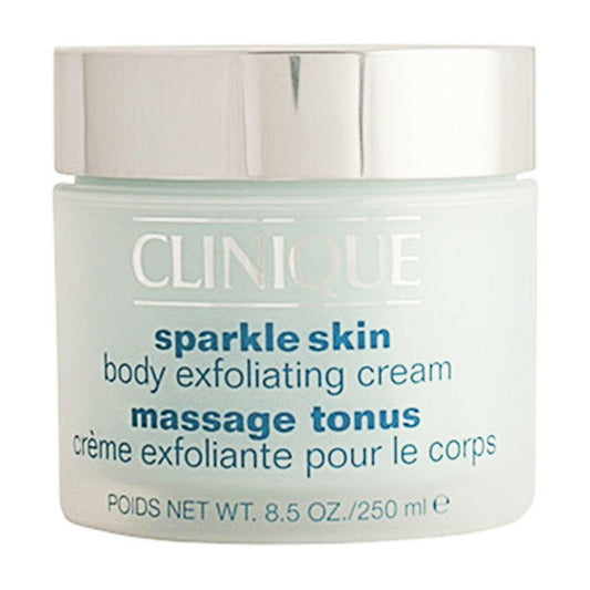 Body Exfoliator Sparkle Skin Clinique 250 ml - MES49