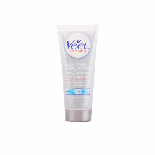 Body Hair Removal Cream Veet (200 ml) - MES49