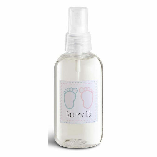 Body Mist Eau my BB 150 ml - MES49