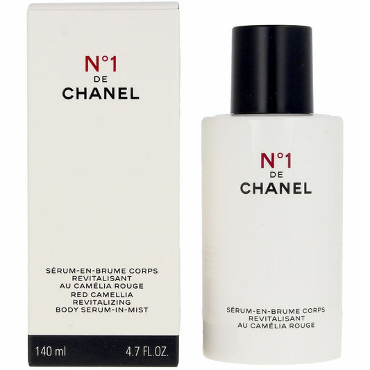 Body Serum Chanel Nº 1 Revitalising 140 ml - MES49