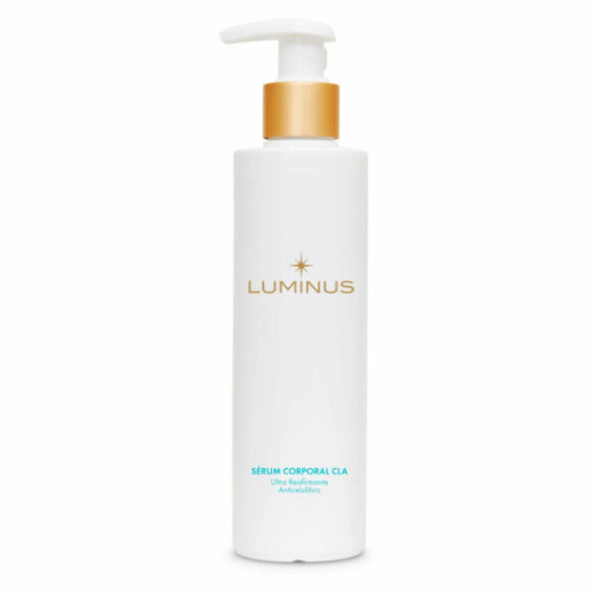 Body Serum Ultra Reafirming Body Luminus (250 ml) - MES49