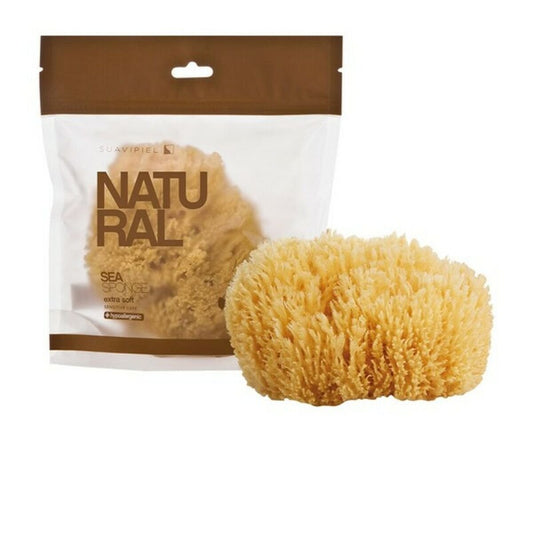 Body Sponge Suavipiel - MES49