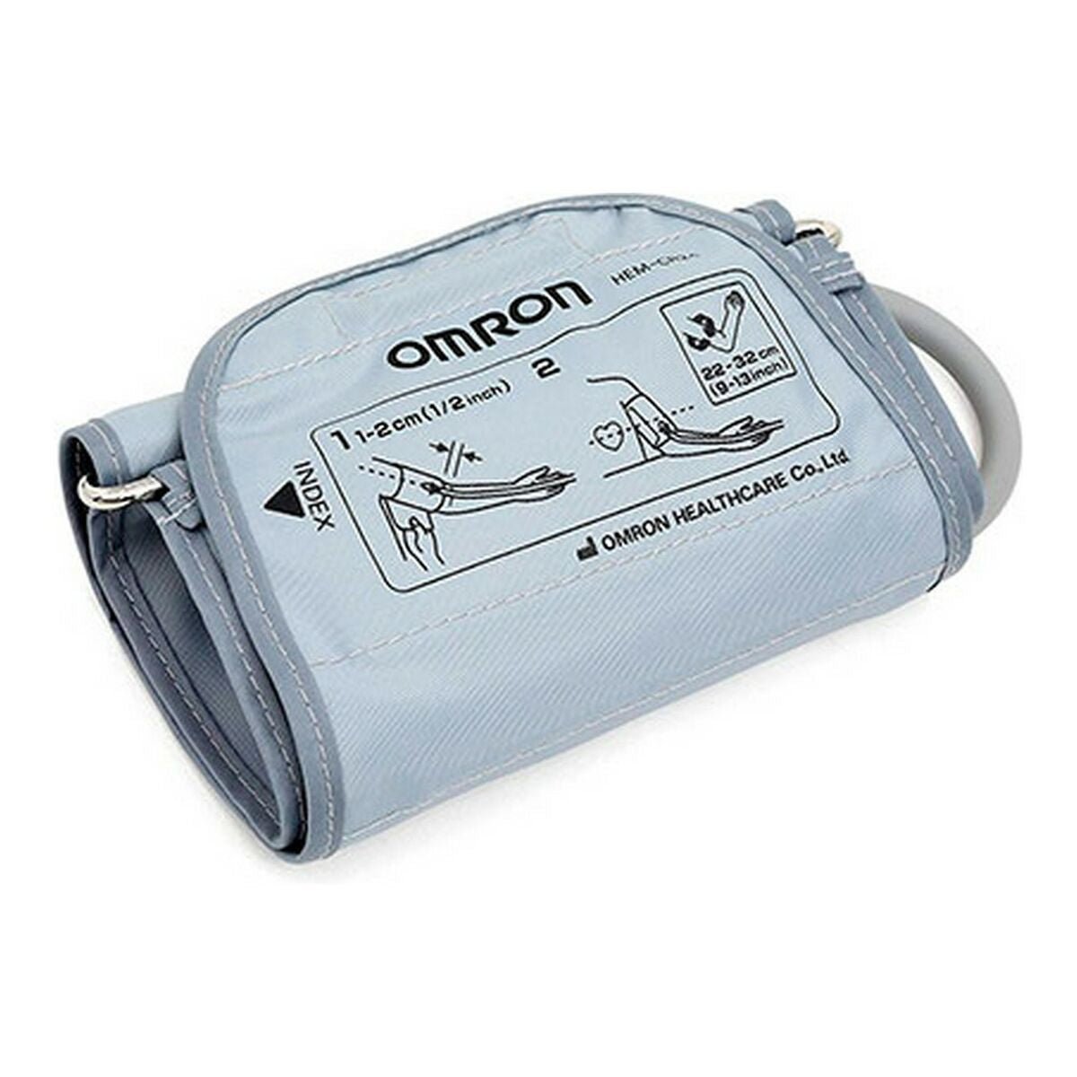 Bracelet Omron Blood Pressure Monitor Medium 22 - 32 cm - MES49