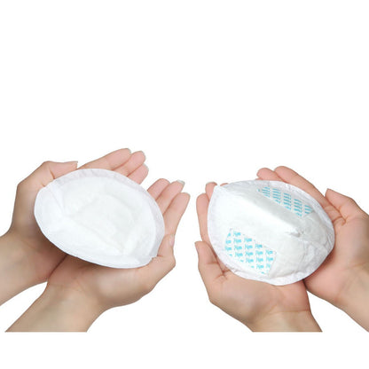 Breast Pads Adhesive 30 Units - MES49