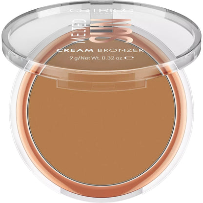 Bronzer Catrice Melted Sun Nº 020 Beach Babe 9 g - MES49