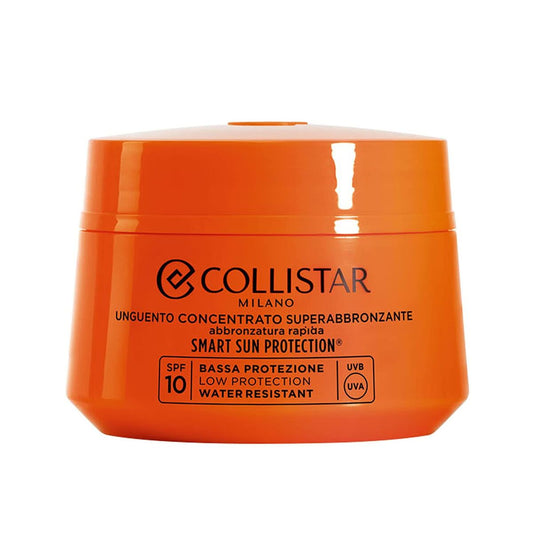 Bronzer Collistar Ointment 200 ml Spf 10 - MES49