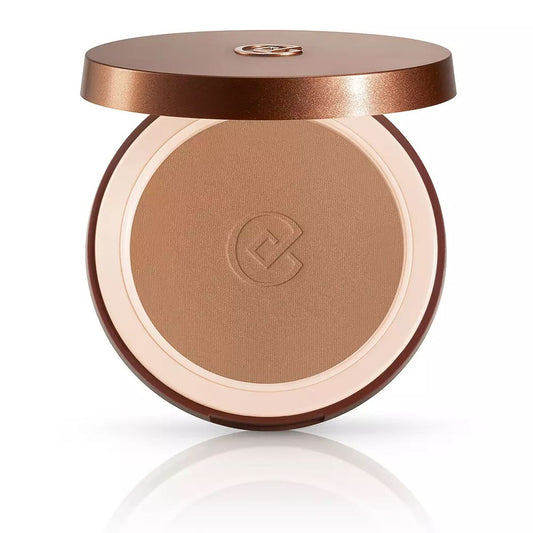 Bronzing Powder Collistar Silk Effect Nº 7 Bali glow 10 g - MES49