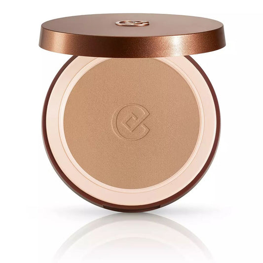 Bronzing Powder Collistar Silk Effect Nº 8 Capri glow 10 g - MES49